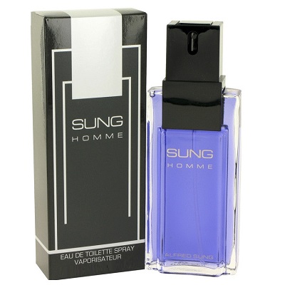 Sung Cologne